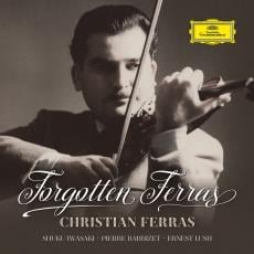 Forgotten ferras