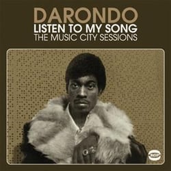 Listen to my song : the music city sessions