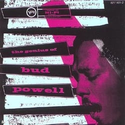 The genius of bud powell
