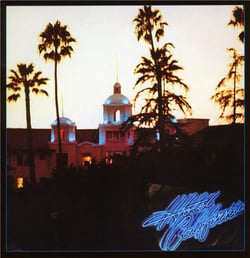 Hotel California