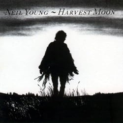 Harvest moon