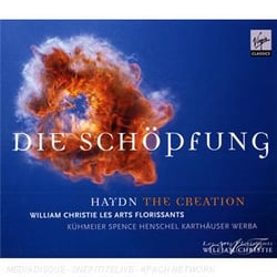 La création (die schopfung)