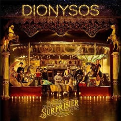 Surprisier - Vinyle