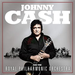 Johnny Cash & The Royal Philharmonic Orchestra