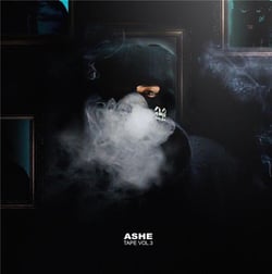 Ashe Tape vol. 3
