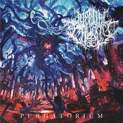 Purgatorium (Re-issue 2022)