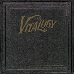 Vitalogy
