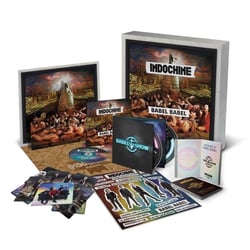 Babel Babel (Box collector)