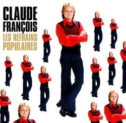 Les refrains populaires - Vinyle