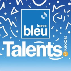 Talents France Bleu 2022 Vol. 2