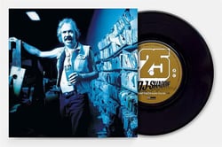 Entroducing 7" Remixes