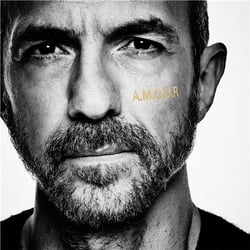 A.M.O.U.R - édition limitée