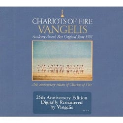 Les chariots de feu (chariots of fire) (bof)