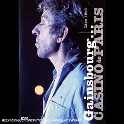 Casino de Paris (live 1986)