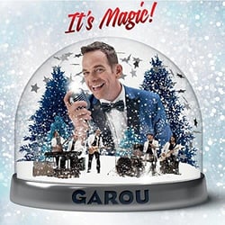 It's magic