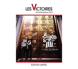 La cour des grands