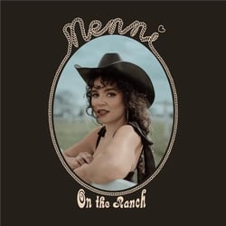 On The Ranch - édition colorée
