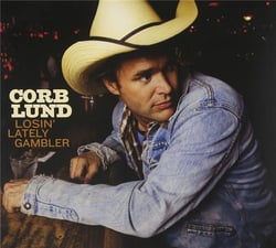 Losin' lately gambler