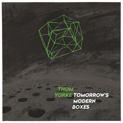 Tomorrow's modern boxes