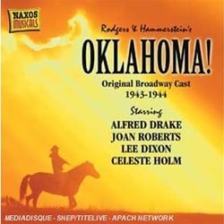 Oklahoma !