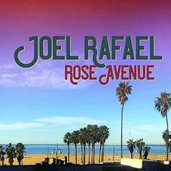 Rose avenue