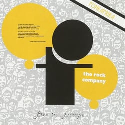 Live In Europe - Fonk Afrika