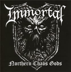 Northern Chaos gods