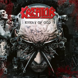 Enemy Of God (Remastered)