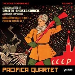 The soviet experience /vol.2