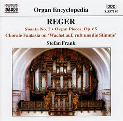 Oeuvres d'orgue /vol.5
