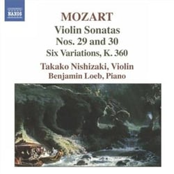 Sonates et rondes