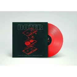 Rewind To Return: Rarities, Singles & B-Sides - édition limitée colorée gatefold