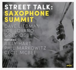 Street talk