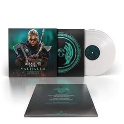 Assassin's creed valhalla : the wave of giants