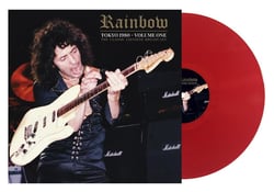 Tokyo 1980 Vol. 1