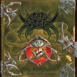 The chthonic chronicles