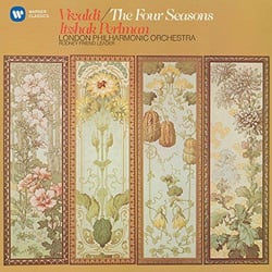 The four seasons