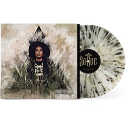 The Sharecropper's Daughter Bonus Vinyl