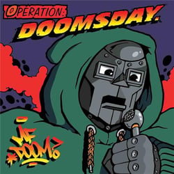 Operation : Doomsday