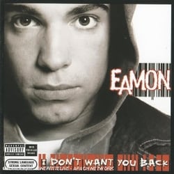 I Don'T Want You Back