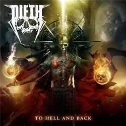 To Hell And Back