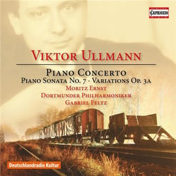 Piano concerto