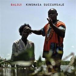 Kinshasa succursale