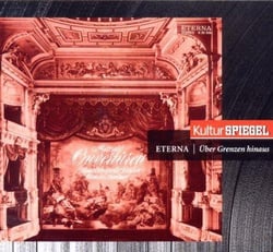 Eterna - Über Grenzen hinaus