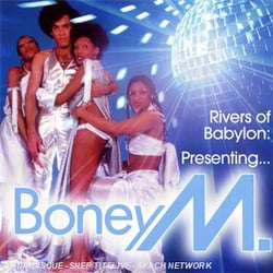 Rivers of babylon