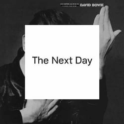 The next day