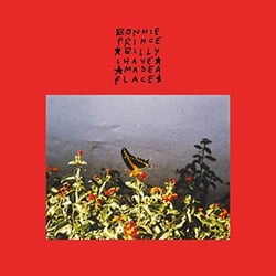 I made a place - CD