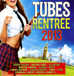 Tubes rentrée 2013