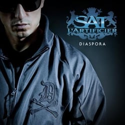 Diaspora - Vinyle