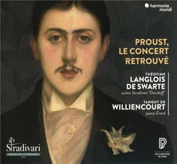 Proust, le concert retrouvé
